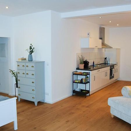 Modernes Studio Appartement Mit Leseecke Gernsbach Exterior foto