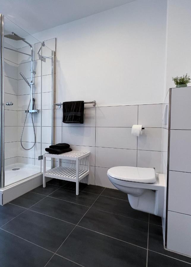 Modernes Studio Appartement Mit Leseecke Gernsbach Exterior foto