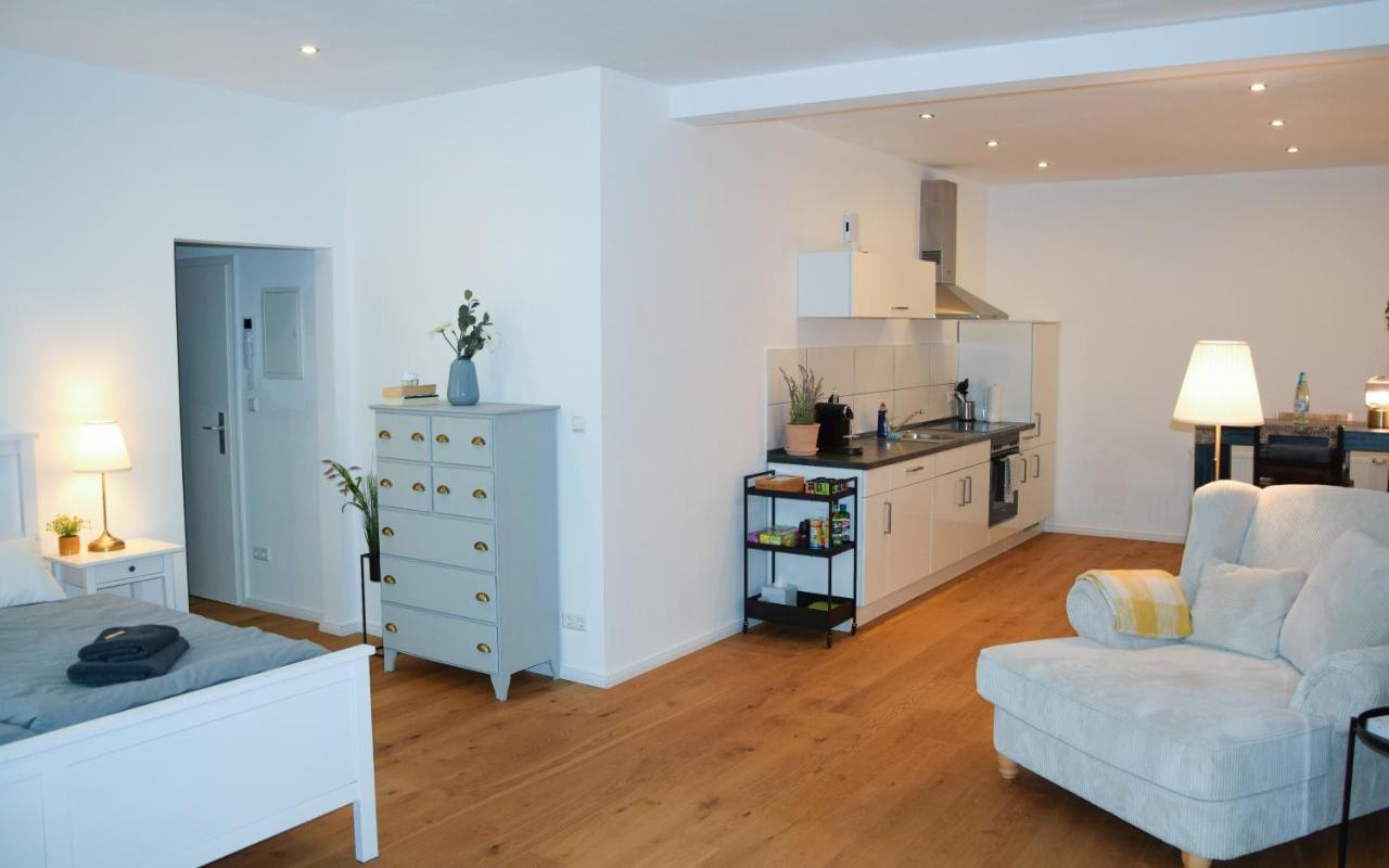 Modernes Studio Appartement Mit Leseecke Gernsbach Exterior foto