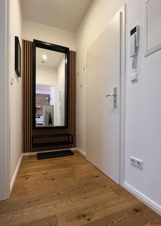 Modernes Studio Appartement Mit Leseecke Gernsbach Exterior foto