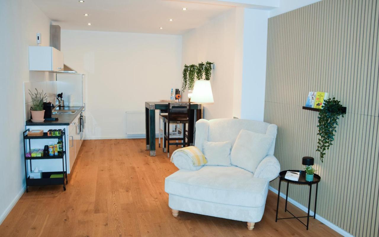 Modernes Studio Appartement Mit Leseecke Gernsbach Exterior foto